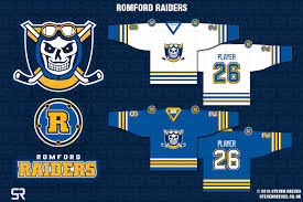 Image result for Romford Raiders