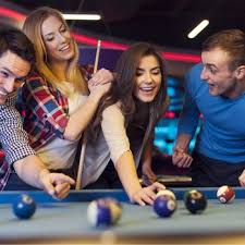 Image result for The Imperial Hotel Bar Billiards Club