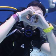 Image result for Dorking Snorkelling Club