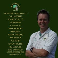 Image result for Lingfield Cricket Club