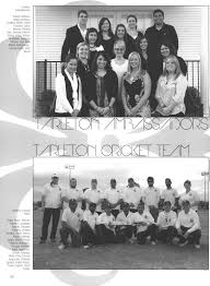 Image result for Tarleton Cricket Club