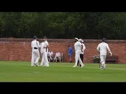 Image result for Attenborough Cricket Club