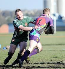 Image result for Slaithwaite Rugby League Football Club