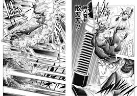 「沢下条張 るろうに剣心 -明治剣客浪漫譚-」の画像検索結果