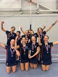 Image result for Normanton Falcons Netball Club