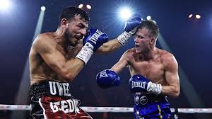 Image result for Uwe Boxing Club