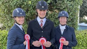 Image result for Civil Service Riding Club (Csrc)