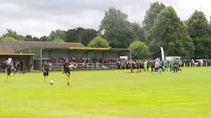 Image result for Holbeach Utd Sports & Youth Social Club