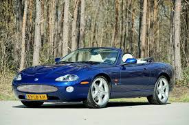 Image result for Pale Blue Zircon 2003 Jaguar