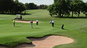 Image result for Grange Park Golf Club
