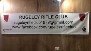 Image result for Rugeley Rifle Club