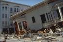 Liquefaction Hazard Maps
