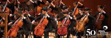 Atlanta Symphony Youth Orchestra | Atlanta Symphony Orchestra