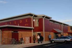 Image result for Fylde Rugby Union Football Club