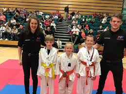 Image result for widnes judo