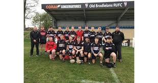 Image result for Old Brodleians Rugby Union Football Club