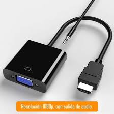 Image result for vga to tv connector