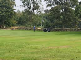 Image result for Alnwick Golf Club
