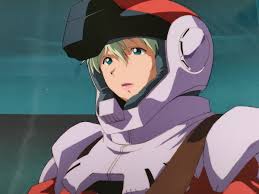 「ギニアス・サハリン」の画像検索結果