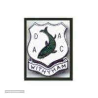 Image result for Crowborough & District Anglers Association