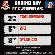 Image result for Cwmafan Football Club