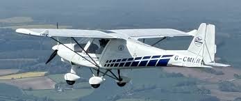 Image result for Thames Valley Microlight Club