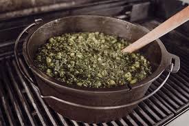 Image result for Grünkohl