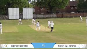 Image result for Whitley Hall Cc