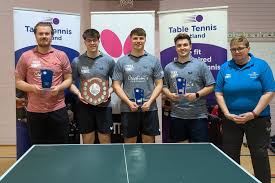 Image result for Shetland Table Tennis Association