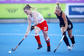 Image result for Belper Hockey Club