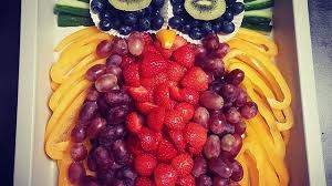 Image result for GemüseeuleGrüßle