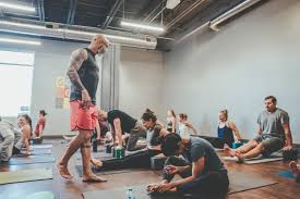 Image result for Bruces Yoga Classes