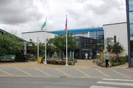 Image result for Fiverivers Leisure Centre