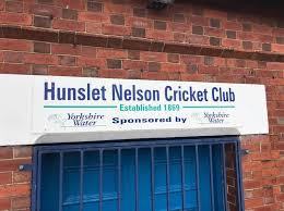Image result for Hunslet Nelson Cricket Club