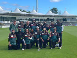 Image result for Christchurch Cricket Club