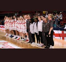 Image result for Crystal Palace Netball Club