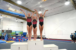 Image result for Concorde Gymnastics Club