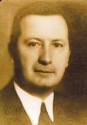 William Dodson served as
