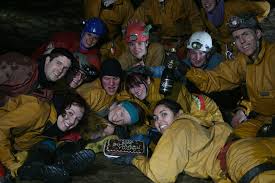 Image result for York University Caving & Potholing Club