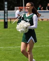 Image result for Horwich Hunters Cheerleading Squad