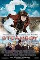 Steamboy (2004) - IMDb
