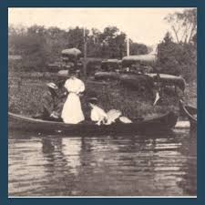 Image result for Jersey Canoe Club