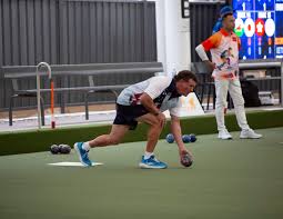Image result for Barham Bowls Club