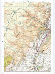 Image result for Mercia Fell Runners Club