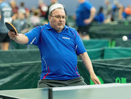 Image result for Foresters Table Tennis Club