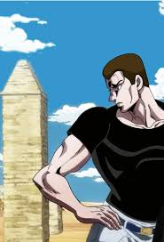 「ジャン・ピエール・ポルナレフ」の画像検索結果