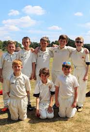 Image result for Sprowston Cricket Club