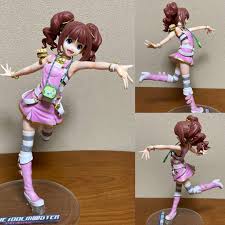 「高槻やよい THE IDOLM@STER」の画像検索結果