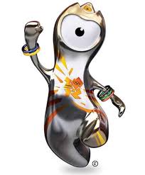 Image result for wenlock mandeville