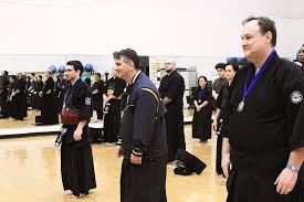 Image result for Cornwall Kendo Club